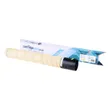 Compatible Konica Minolta TN321Y Yellow Toner Cartridge - (A33K250)