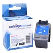 Compatible HP 56 High Capacity Black Printer Cartridge - (C6656AN)