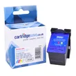 Compatible HP 57 High Capacity Tri-Colour Printer Cartridge - (C6657AN)