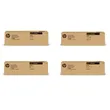 Samsung 506 High Capacity 4 Colour Toner Cartridge Multipack