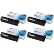 Compatible Samsung 506 High Capacity 4 Colour Toner Cartridge Multipack