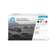 Samsung 504 4 Colour Toner Cartridge Multipack
