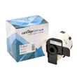 Compatible Brother DK-11209 Black On White 29mm x 62mm Adhesive Label Tape