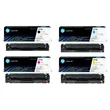 HP 219A 4 Colour Toner Cartridge Multipack