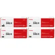 Canon 046H High Capacity 4 Colour Toner Cartridge Multipack