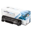 Compatible Canon 712 Black Toner Cartridge - (1870B002AA)