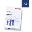 Xerox Premier A5 White Paper 80gsm - Ream of 500 A5 sheets (3R91832)