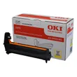 Oki 44315105 Yellow Image Drum