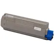 Oki 44315308 Black Toner Cartridge
