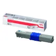 Oki 44469706 Cyan Toner Cartridge