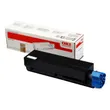 Oki 44574702 Black Toner Cartridge