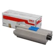OKI 44973536 Black Toner Cartridge