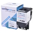 Compatible Lexmark 802K Black Toner Cartridge - (80C20K0)