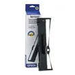 Epson S015337 Black Fabric Ribbon - C13S015337