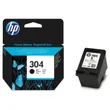 HP 304 Black Ink Cartridge - (N9K06AE)
