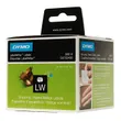 Dymo 99014 Shipping / Name Badge Labels 1 x 220 Adhesive Labels 101mm x 54mm (S0722430)