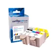 Compatible Kodak 30XL / 30 High Capacity Black & Standard Capacity Colour Ink Cartridge Multipack