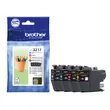 Brother LC3217 4 Colour Ink Cartridge Multipack