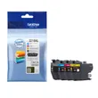 Brother LC3219XL High Capacity 4 Colour Ink Cartridge Multipack