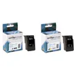 Compatible Canon PG560XL-CL561XL High Capacity Black & Tri-Colour Ink Cartridge Multipack