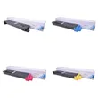 Compatible Kyocera TK-8115 4 Colour Toner Cartridge Multipack