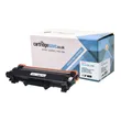Compatible Brother TN-2510XL High Capacity Black Toner Cartridge
