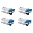 Compatible High Capacity Konica Minolta TN324 4 Colour Toner Cartridge Multipack