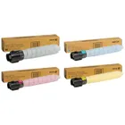 Xerox 006R017 4 Colour Toner Cartridge Multipack