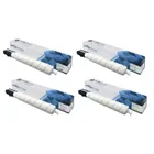 Compatible Xerox 006R017 4 Colour Toner Cartridge Multipack