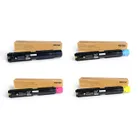 Xerox 006R0182 4 Colour Toner Cartridge Multipack