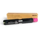 Xerox 006R01826 Magenta Toner Cartridge