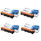 Compatible Xerox 006R0438 4 Colour Toner Cartridge Multipack - (006R05212)