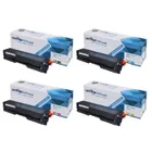 Compatible Xerox 006R0439 High Capacity 4 Colour Toner Cartridge Multipack