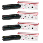Xerox 006R0439 High Capacity 4 Colour Toner Cartridge Multipack