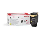 Xerox 006R04688 High Capacity Yellow Toner Cartridge