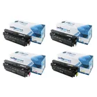 Compatible Canon 040 4 Colour Toner Cartridge Multipack