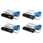 Compatible Canon 045 4 Colour Toner Cartridge Multipack