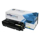 Compatible Canon 046H-Y High Capacity Yellow Toner Cartridge (1251C002)