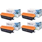 Compatible Canon 064H High Capacity 4 Colour Toner Cartridge Multipack