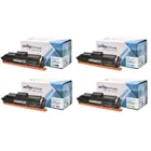 Compatible Canon 069 4 Colour Toner Cartridge Multipack