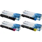 Compatible Xerox 106R0156 High Capacity 4 Colour Toner Cartridge Multipack