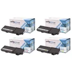 Compatible Xerox 106R022 High Capacity 4 Colour Toner Cartridge Multipack