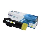 Compatible Xerox 106R03475 Yellow Toner Cartridge