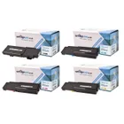 Compatible Xerox 106R035 Extra High Capacity 4 Colour Toner Cartridge Multipack 