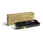 Xerox 106R03529 Extra High Capacity Yellow Toner Cartridge