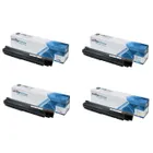 Compatible Xerox 106R0373 Extra High Capacity 4 Colour Toner Cartridge Multipack