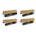 Xerox 106R0373 Extra High Capacity 4 Colour Toner Cartridge Multipack
