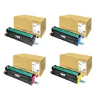 Compatible Xerox 108R0148 4 Colour Drum Cartridge Multipack
