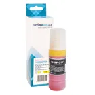 Compatible HP 31 Yellow Ink Bottle - (1VU28AE)