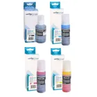 Compatible HP 31 / 32XL 4 Colour Ink Bottle Multipack